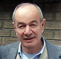 Author Vincent Lardo